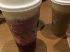 -喜茶(深圳福田星河COCO Park店)