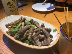 -喝丢一只鞋海鲜烧烤·海肠捞饭(市场店)