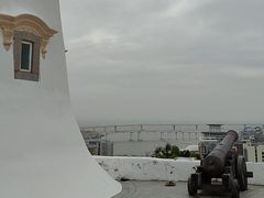 -东望洋炮台东望洋灯塔