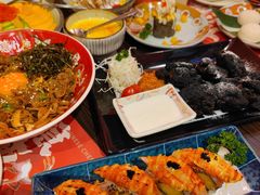 乌辣椒地狱炸鸡-仙隐小鹿中华料理(南宁万象城店)