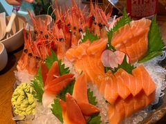 -九井澤精致料理(金茂店)