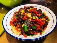 -爷爷的土钵菜(街道口店)