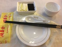 -北京全聚德(天安门店)