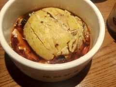 -渝是乎川渝小炒(新世界百货望京店)