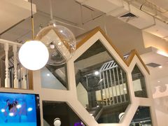 大堂-艾米茉亲子餐厅(万象城店)