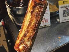 -玛马艾脆皮水磨年糕(湖北路87-89小区店)