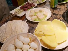 -六公里老火锅(总店)