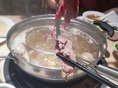 牛肉火锅-陈记顺和潮汕牛肉火锅(韩江路店)