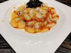 -吟松日式料理(莘庄店)