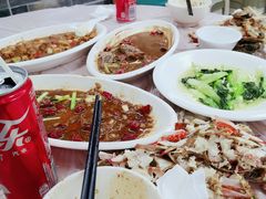 -阿杰臻选海鲜饭店(普陀山店)