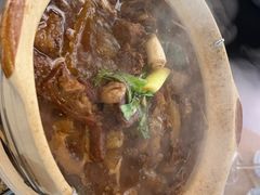 -郑州建业艾美酒店