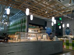 -Green Option(官舍店)