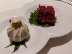 吉品蜜汁叉烧-伯衡55·吉品轩(乌鲁木齐南路店)