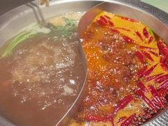 -廖掌柜·重庆鲜货火锅(上海首店)