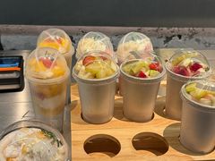 -喜茶(深圳万象城黑金店)