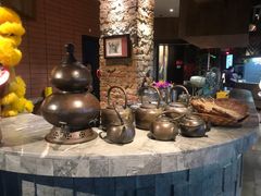 -广东道至正餐厅(区庄店)