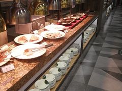-福成自助烤肉(长阳店)