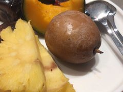 -黑金·寻焰自助百汇·烤肉·火锅(中街店)