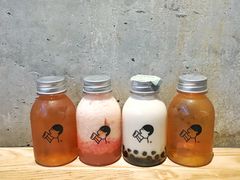 -喜茶(深圳东门1234店)