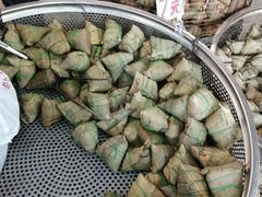 豆沙粽子-赵记粽子(司前街店)