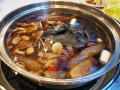 -太婆天府山珍酒楼(亚运村店)