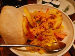 -泰香米泰国餐厅(中大国际店)