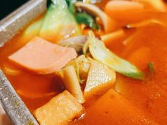 -小俩口烧烤东北菜(双井店)