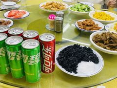 -紫藤园·天目湖大鱼头(南山竹海店)