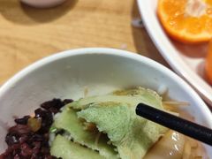 -素满香·素食自助餐(苏州·临顿路店)