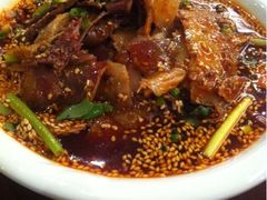 夫妻肺片-渝信川菜(工体店)