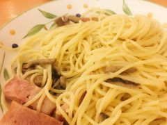 -萨莉亚意式餐厅(深南茂业店)