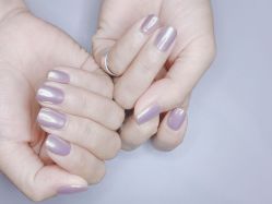 -LWL nail studio美甲美睫工作室