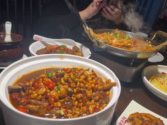 -小柴米·传统江西菜(万寿宫店)