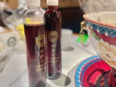 -曲氏老北京铜锅涮肉•火锅(不老街店)