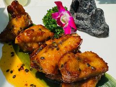 -刘姐啤酒鱼民族演艺餐厅(西街总店)