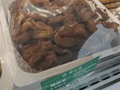 -紫光园清真北京小吃(正阳大街店)