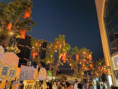 -孙文西路步行街