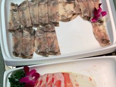 -香天下·四川火锅(安镇大润发店)