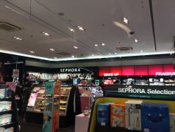 -丝芙兰Sephora