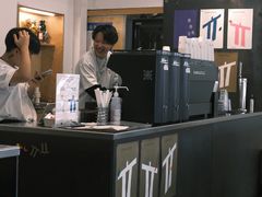 -麻雀咖啡SPARROW COFFEE(十全街店)