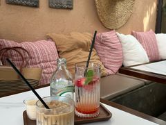 -六阅·福十 FORTEN 海景咖啡西餐厅(双廊古镇店)