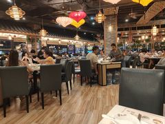-粤点越有·茶点·粤菜(樵岭国际店)