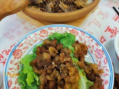 -堂瓦里·34年传统赣菜(第一街区店)