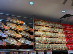 -皇上皇腊味店(下九路店)