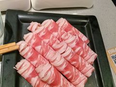-海底捞火锅(九霄梦天地店)