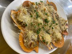 -明记海鲜大排档(巽寮湾店)