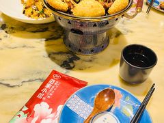 -范家小馆·烤鸭新京菜(金融街店)
