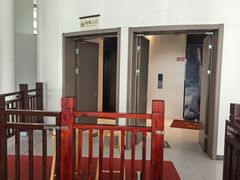 -刘伯温故里景区百丈漈