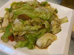 -恭敬李·烤鸭(天坛北门店)