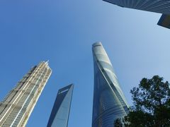 -上海之巅观光厅